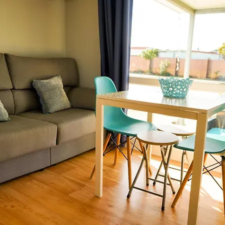 Palmaradise Holiday home