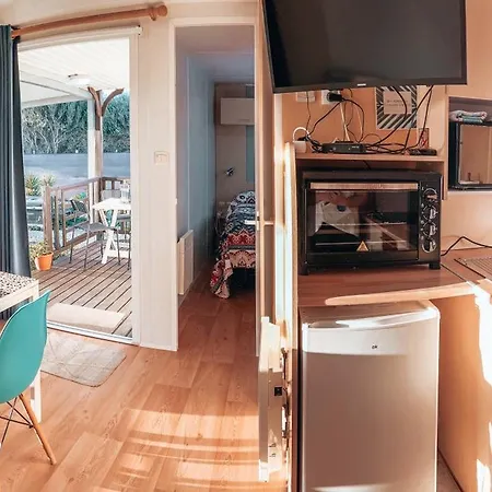 Palmaradise Сasa de vacaciones El Palmar (Andalucia)