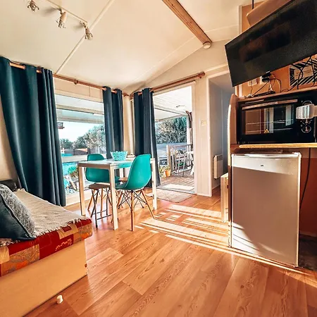 Palmaradise Сasa de vacaciones El Palmar (Andalucia)