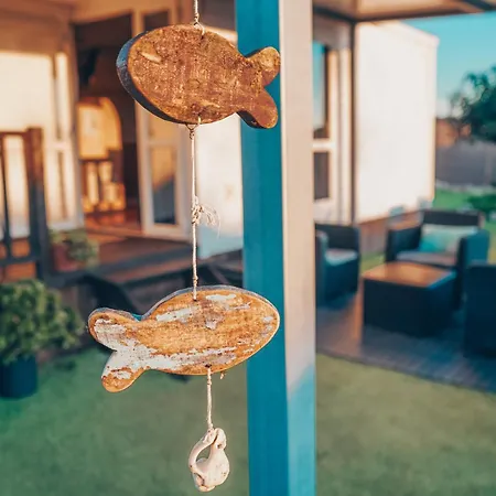 Holiday home Palmaradise