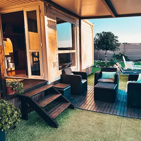 Palmaradise Holiday home