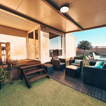 Palmaradise Holiday home *