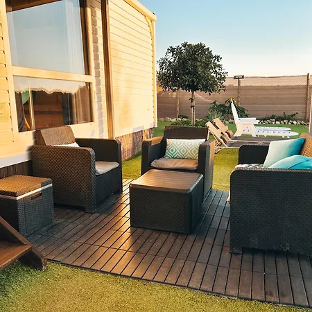 Holiday home Palmaradise
