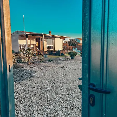 Palmaradise Holiday home