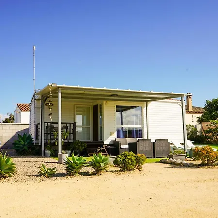 Palmaradise Holiday home El Palmar (Andalucia)