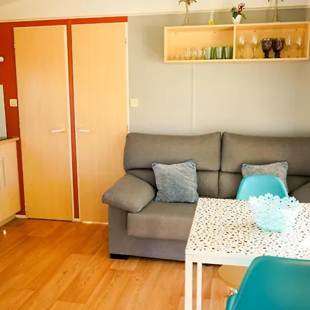 Holiday home Palmaradise