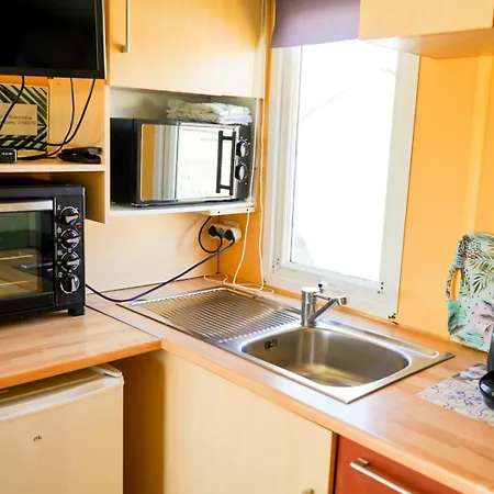 Palmaradise Holiday home *
