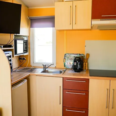 Holiday home Palmaradise *
